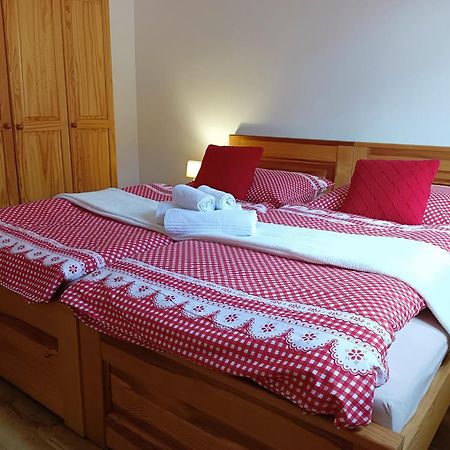 Spa Pod Javory Нейдек Экстерьер фото