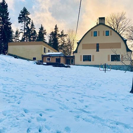Spa Pod Javory Нейдек Экстерьер фото