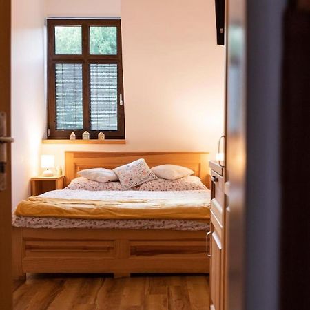 Spa Pod Javory Нейдек Экстерьер фото