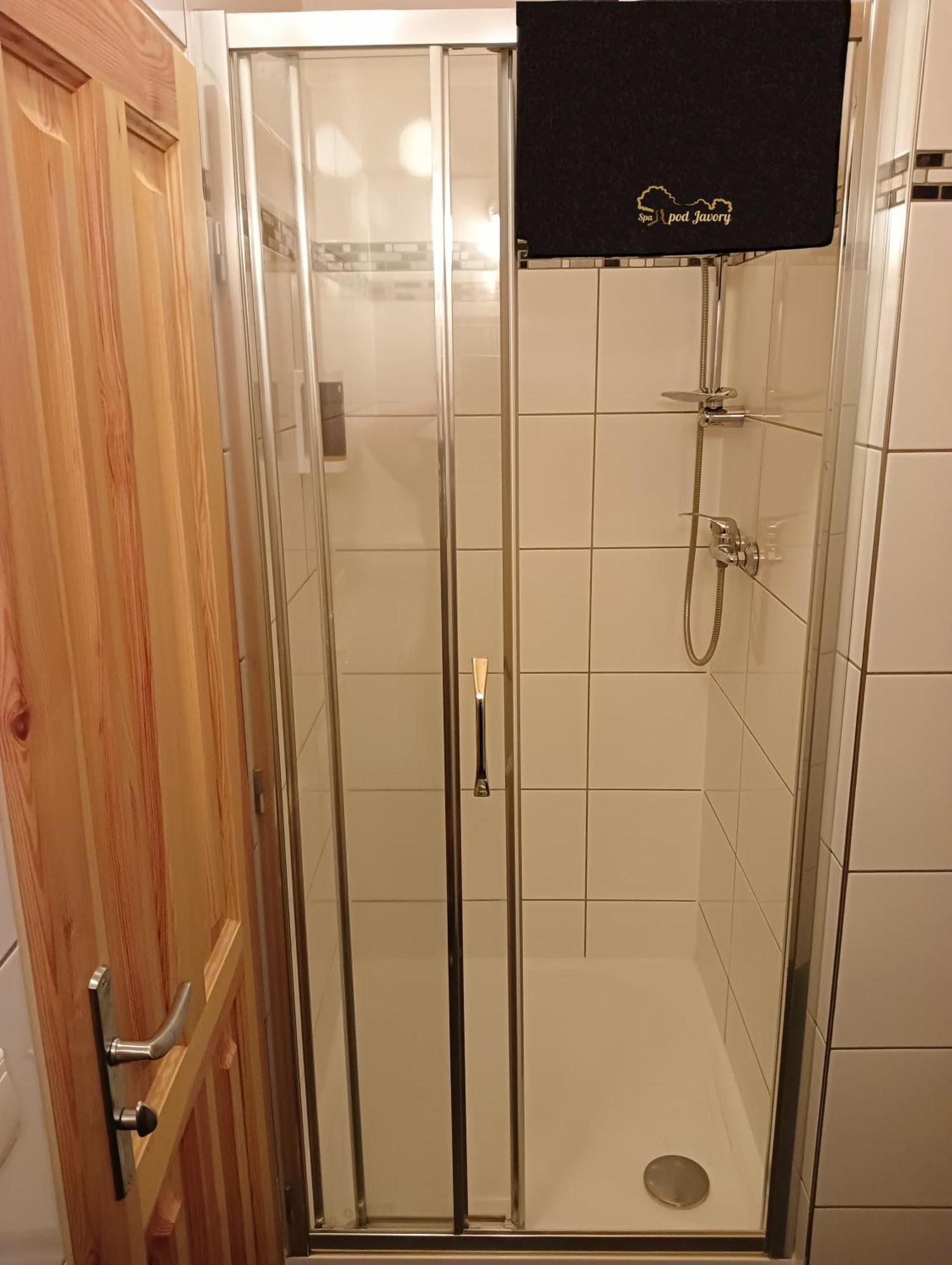 Spa Pod Javory Нейдек Экстерьер фото