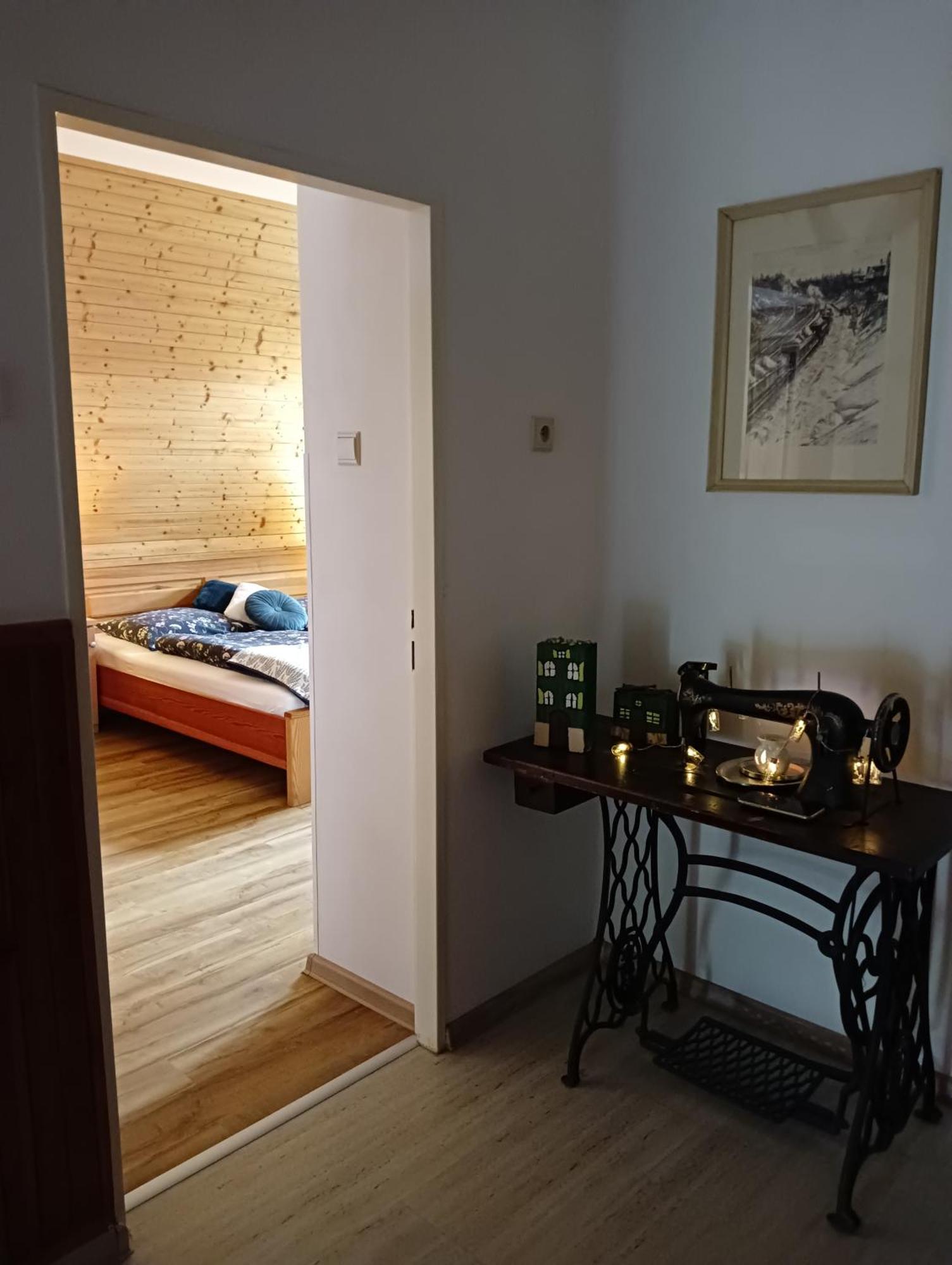 Spa Pod Javory Нейдек Экстерьер фото