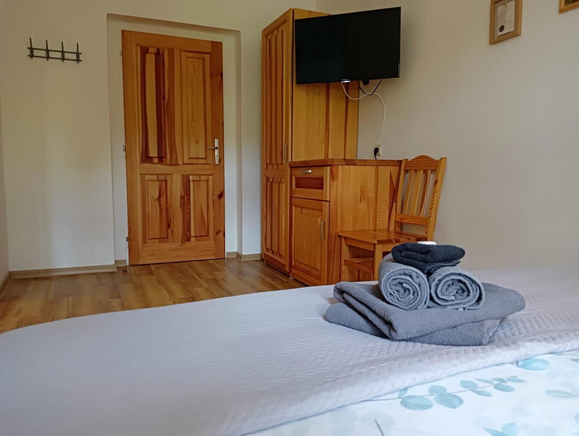 Spa Pod Javory Нейдек Экстерьер фото