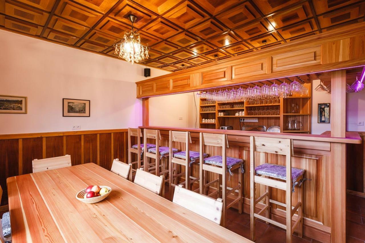 Spa Pod Javory Нейдек Экстерьер фото